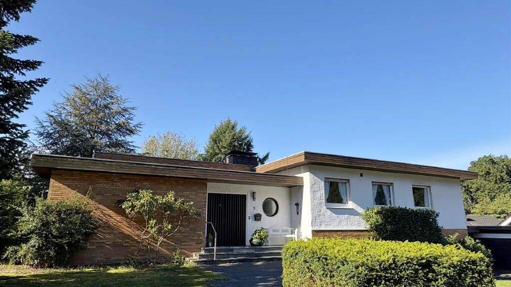 Einfamilienhaus zum Kauf 375.000 € 6 Zimmer 181,5 m² 1.307 m² Grundstück Lage 32791