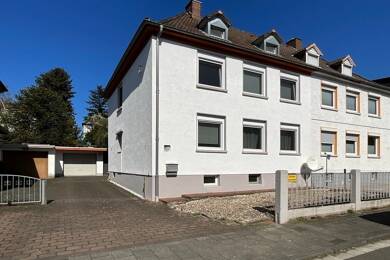 Doppelhaushälfte zum Kauf 649.000 € 5 Zimmer 137 m² 388 m² Grundstück Hofheim Hofheim 65719