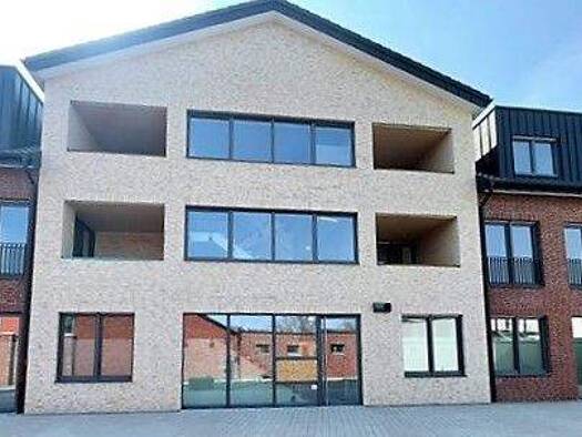 Wohnung zur Miete 865 € 3 Zimmer 78,6 m² 2. Geschoss frei ab 01.07.2026 Schöppingen 48624