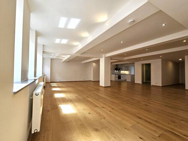 Loft zum Kauf 870.000 € 3 Zimmer 174 m² 2. Geschoss Lorenz Altstadt und engere Innenstadt 90402