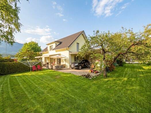 Haus zum Kauf 689.900 € 151 m² 757 m² Grundstück Nenzing 6710
