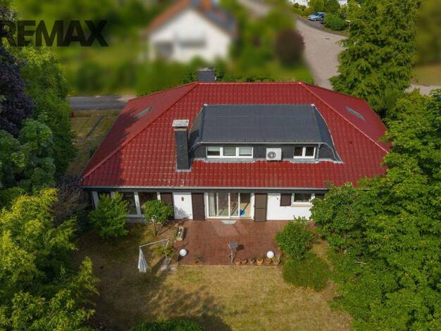 Einfamilienhaus zum Kauf 575.000 € 8 Zimmer 203,6 m² 1.591 m² Grundstück Saarburg 54439