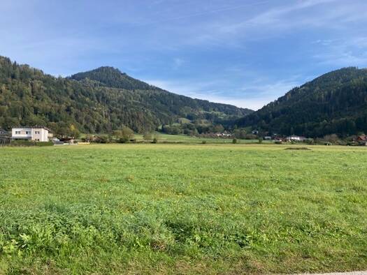 Grundstück zum Kauf provisionsfrei 114.450 € 763 m² Grundstück Feldkirchen in Kärnten 9560