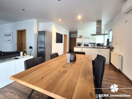 Wohnung zum Kauf 299.000 € 3 Zimmer 93,3 m² EG Alzenau Alzenau in Unterfranken / Hörstein 63755