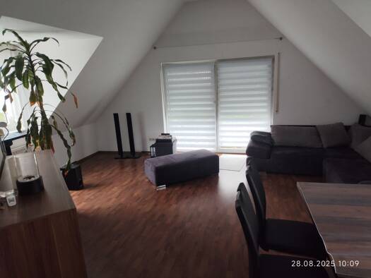 Maisonette zur Miete 900 € 3,5 Zimmer 80 m² 3 Geschosse frei ab sofort Spaichingen 78549