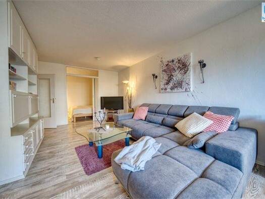 Wohnung zum Kauf als Kapitalanlage geeignet 147.400 € 3 Zimmer 53 m² Heiligenhafen 23774