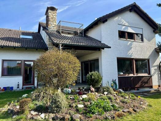 Terrassenwohnung zur Miete 1.200 € 5 Zimmer 138 m² Geschoss EG/2 frei ab 01.07.2026 Veilchenstraße 3 Wettstetten 85139