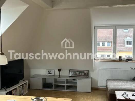 Wohnung zur Miete Tauschwohnung 950 € 3 Zimmer 70 m² Neuburg Freiburg im Breisgau 79098