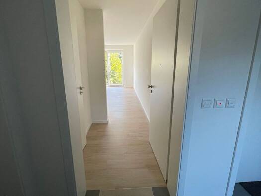 Wohnung zur Miete 746 € 2 Zimmer 43,5 m² Geschoss 1/3 Großensee 22946