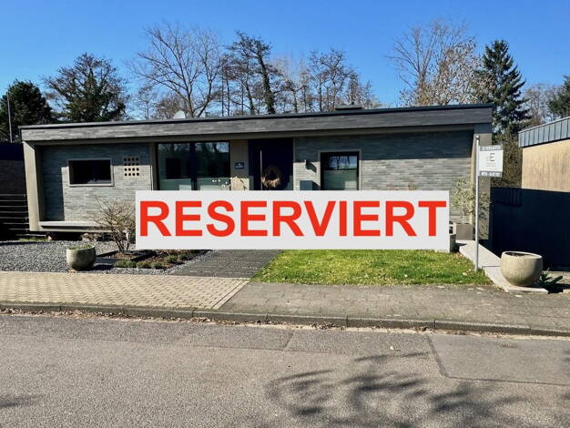 Bungalow zum Kauf provisionsfrei 545.000 € 5 Zimmer 160 m² 717 m² Grundstück Mühltalweg, 56 Watern Wegberg 41844