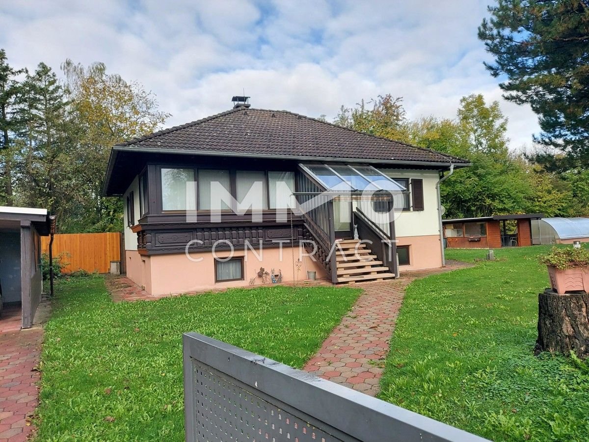 Bungalow zur Miete 1.145 € 3 Zimmer 875 m²<br/>Grundstück Kilb 3233