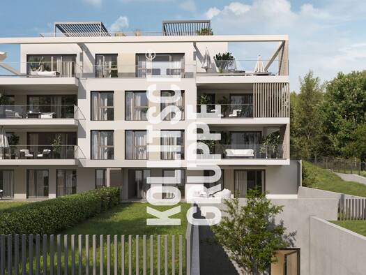 Wohnung zum Kauf 648.000 € 3 Zimmer 70,4 m² Wien 1140