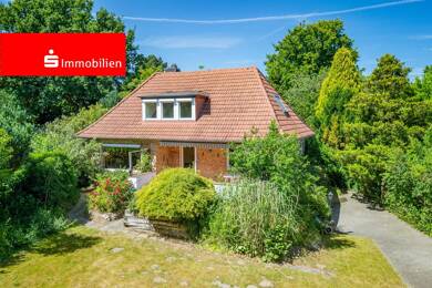 Einfamilienhaus zum Kauf 390.000 € 4 Zimmer 99,5 m² 1.021 m² Grundstück Altwittenbek Altwittenbek 24214