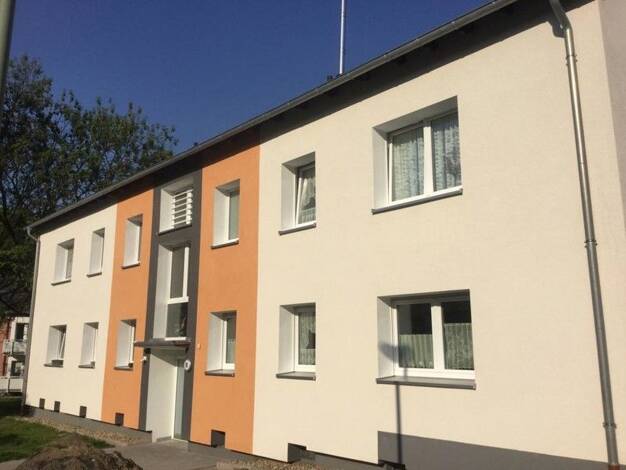Wohnung zur Miete 510 € 3 Zimmer 51,7 m² frei ab sofort Emscherblick 10 Dellwig Essen 45357