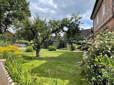 Einfamilienhaus zum Kauf 250.000 € 7 Zimmer 198 m² 400 m² Grundstück Uetze Uetze 31311