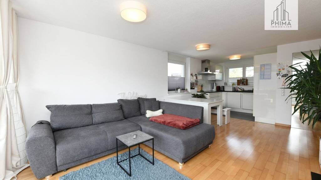 Wohnung zum Kauf 435.000 € 3 Zimmer 69,5 m² Rhätikonstraße 1 Bludenz 6700