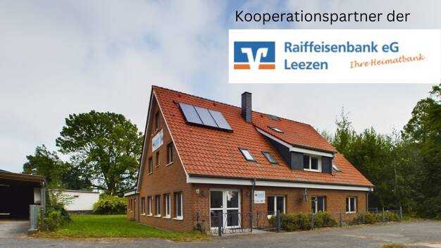 Haus zum Kauf 649.000 € 10 Zimmer 260 m² 805 m² Grundstück Zarpen / Dahmsdorf 23619