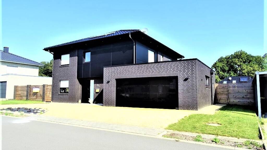 # # # DIE BESTE ZEIT IST JETZT! Ihr TRAUMHAUS in 49632 Essen/Oldb.! # # #