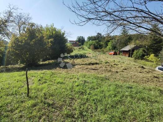 Wohn- und Gewerbegrundstück zum Kauf 22.000 € Kupljenovo, Zaprešić - Okolica Zaprešić 10290