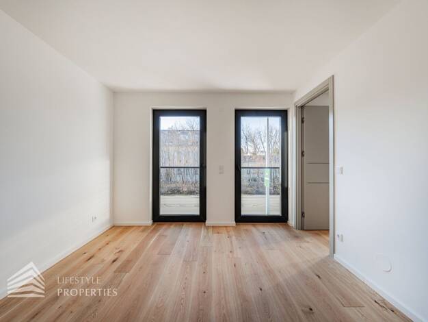 Wohnung zum Kauf 229.755 € 2 Zimmer 45,1 m² 1. Geschoss Wien 1210