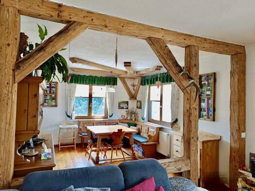 Einfamilienhaus zum Kauf 249.000 € 110 m² 1.011 m² Grundstück frei ab 01.05.2026 Dietmannsdorf bei Trieben 8784