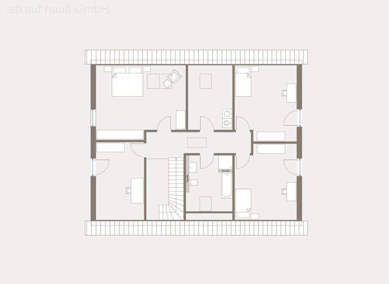 Mehrfamilienhaus zum Kauf provisionsfrei 693.000 € 7 Zimmer 237,2 m² 566 m² Grundstück Zirndorf 90513