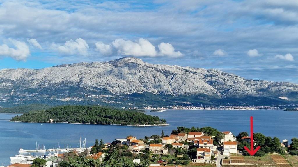 Land-/Forstwirtschaft zum Kauf 380.000 € Lumbarda