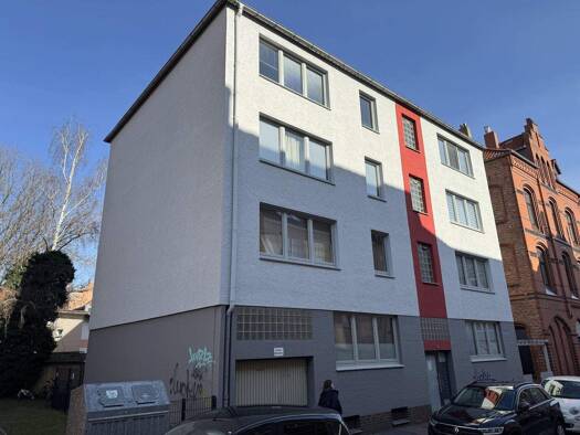 Mehrfamilienhaus zum Kauf als Kapitalanlage geeignet 680.000 € 18 Zimmer 443 m² 269 m² Grundstück Nord Hildesheim 31135