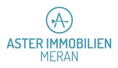 ASTER IMMOBILIEN MERAN logo