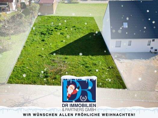 Grundstück zum Kauf 119.000 € 423 m² Grundstück Graf-Moy-Straße 23 Stepperg Rennertshofen 86643