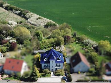 Mehrfamilienhaus zum Kauf 1.965.000 € 339,7 m² 966 m² Grundstück Peez Rostock 18119