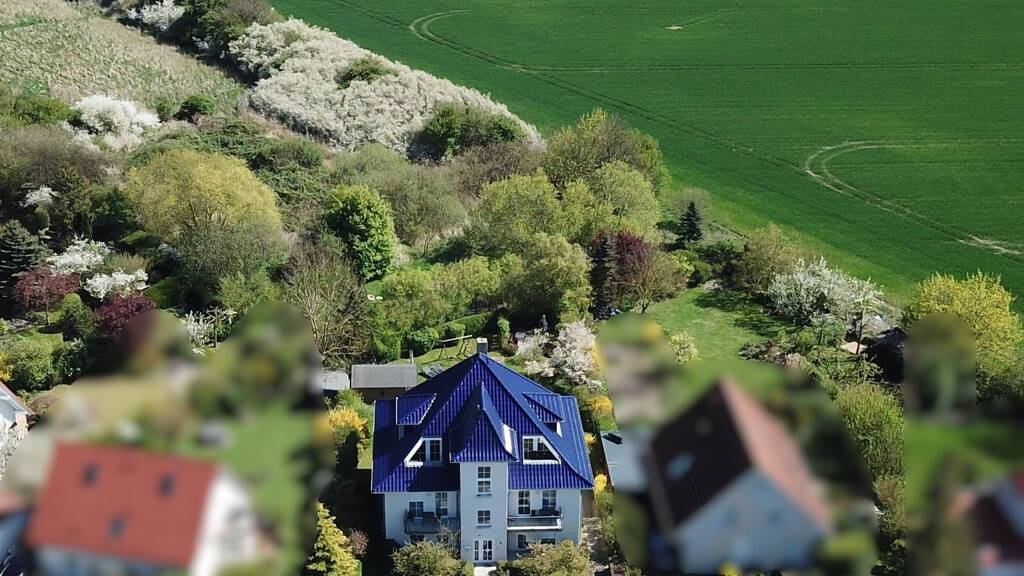 Mehrfamilienhaus zum Kauf 1.965.000 € 339,7 m² 966 m² Grundstück Peez Rostock 18119