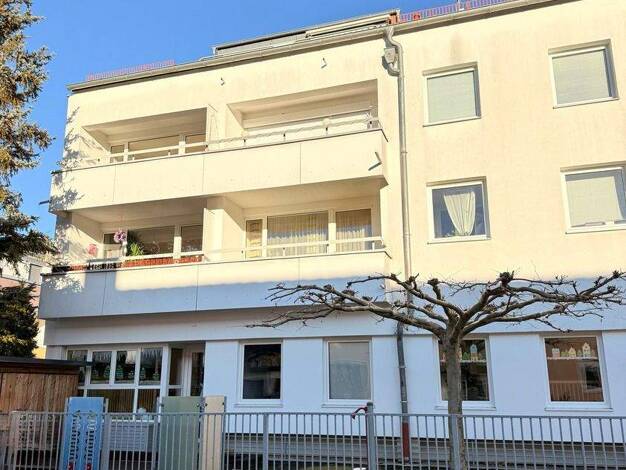 Wohnung zum Kauf 449.900 € 3 Zimmer 76 m² 2. Geschoss Germering 82110