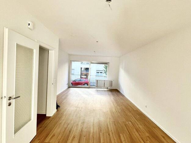 Wohnung zur Miete 1.090 € 2 Zimmer 65 m² 1. Geschoss Mülheimer Freiheit Mülheim Köln 51063
