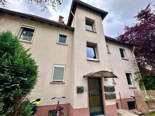 Wohnung zum Kauf 59.000 € 1 Zimmer 41,6 m² Kamen-Mitte Kamen 59174