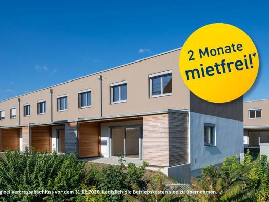 Reihenmittelhaus zur Miete 1.483 € 4 Zimmer 110,4 m² frei ab 31.12.2026 Markersdorf-Haindorf 3388