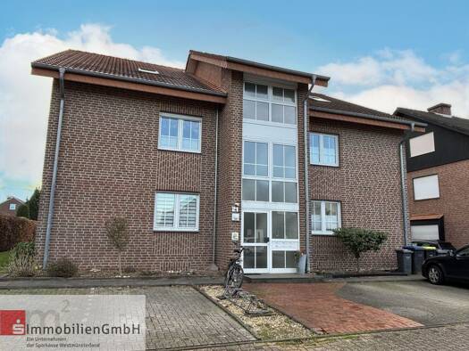 Mehrfamilienhaus zum Kauf als Kapitalanlage geeignet 519.000 € 16 Zimmer 372 m² 627 m² Grundstück Velen 46342