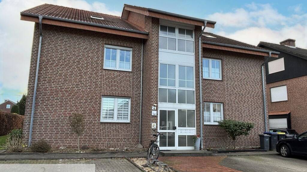 Mehrfamilienhaus zum Kauf als Kapitalanlage geeignet 519.000 € 16 Zimmer 372 m² 627 m² Grundstück Velen 46342