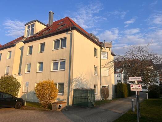 Wohnung zur Miete 960 € 4 Zimmer 93,1 m² Geschoss 1/4 frei ab 01.06.2026 Unterasbach Oberasbach 90522