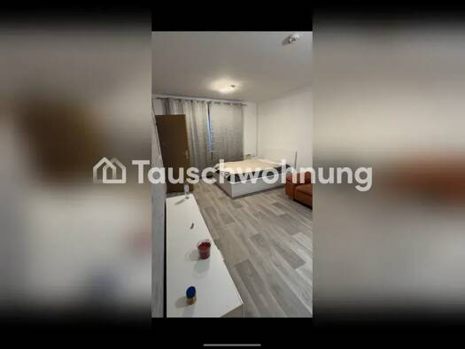 Wohnung zur Miete Tauschwohnung 500 € 1 Zimmer 34 m² Französisch Buchholz Pankow 13051