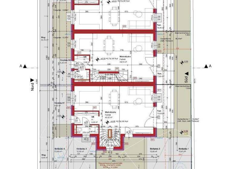 Grundstück zum Kauf 650.000 € Wien 1210