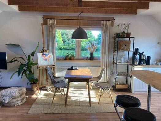Studio zur Miete 720 € 1 Zimmer 48 m² Geschoss 2/3 frei ab 15.11.2026 Alfter Alfter 53347
