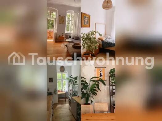 Wohnung zur Miete Tauschwohnung 490 € 2 Zimmer 53 m² Britz Berlin 12049