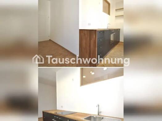 Wohnung zur Miete Tauschwohnung 1.980 € 3 Zimmer 80 m² 1. Geschoss Altstadt-Lehel München 80469