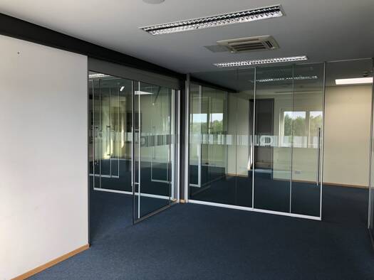 Bürofläche zur Miete 682 m² Bürofläche Thalheim Bitterfeld-Wolfen 06766