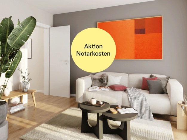 Wohnung zum Kauf - Neubau provisionsfrei 375.900 € 2 Zimmer 72,9 m² 1. Geschoss frei ab 01.10.2027 Lichtenrader Damm 235 Lichtenrade Berlin 12305