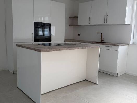 Terrassenwohnung zur Miete 1.550 € 2 Zimmer 95 m² Geschoss EG/2 frei ab sofort Dorfwiesenstraße 13 Schlierbach 73278