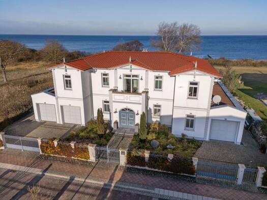 Villa zum Kauf 2.975.000 € 8 Zimmer 376,5 m² 2.215 m² Grundstück Kühlungsborn 18225