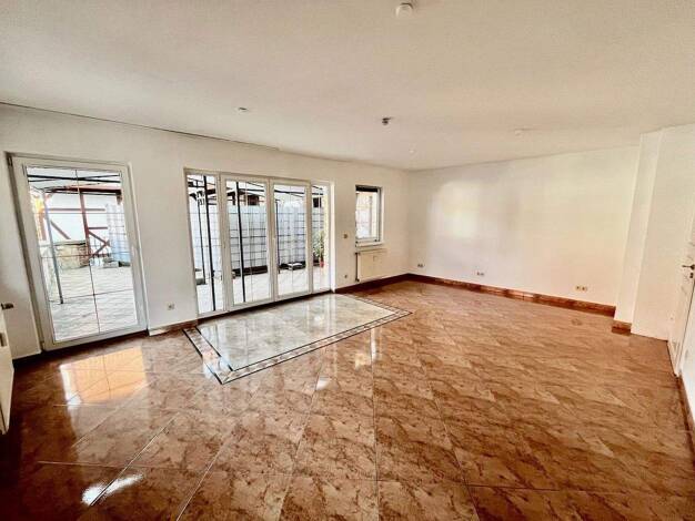 Maisonette zur Miete 900 € 3 Zimmer 105 m² 1. Geschoss Pfarrgasse Bad Bergzabern 76887