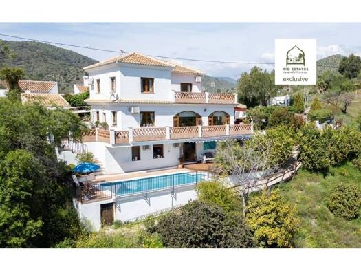 Bauernhaus zum Kauf 425.000 € 4 Zimmer 209 m² 209 m² Grundstück Comares 29195